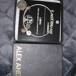 Alex And Ani Bracelet